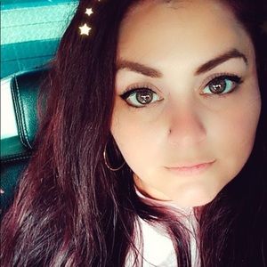 Meet your Posher, 💋petra🌹🌙